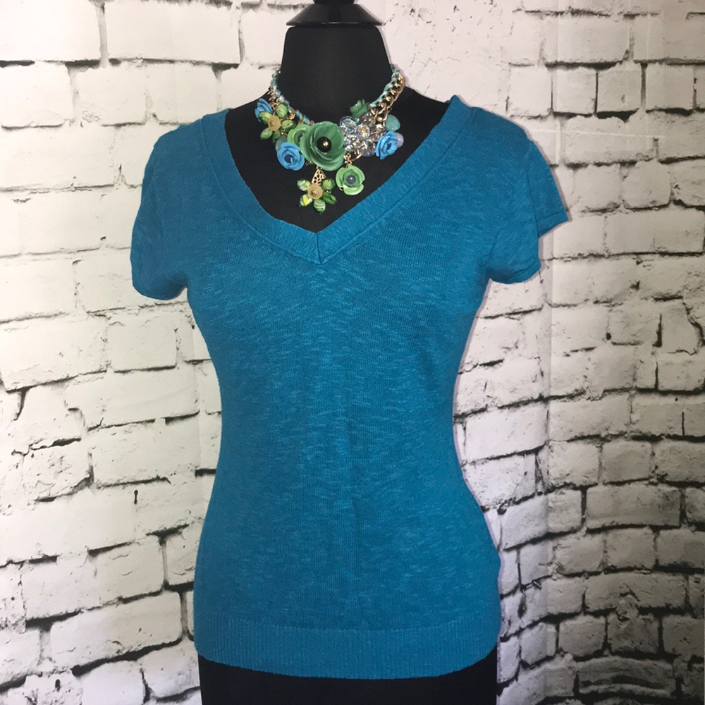 Gap v-neck sweater